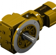 KF58減速機規(guī)格大全