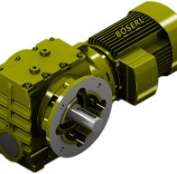 SF38減速機(jī)大全
