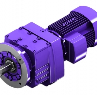 XRF27減速機(jī)參數(shù)大全