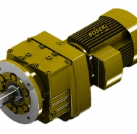 XRF37減速機(jī)參數(shù)大全