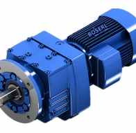 RF148減速機(jī)型號大全