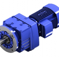 RF148減速機(jī)規(guī)格大全