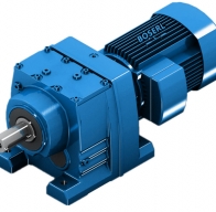 PR10臥式減速機(jī)型號(hào)大全