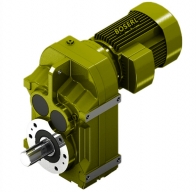 FHZ57減速機(jī)電機(jī)型號(hào)大全