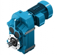 FM37減速器型號大全