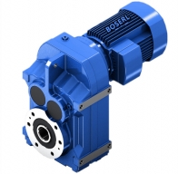 DLFA07電機(jī)減速機(jī)型號(hào)大全