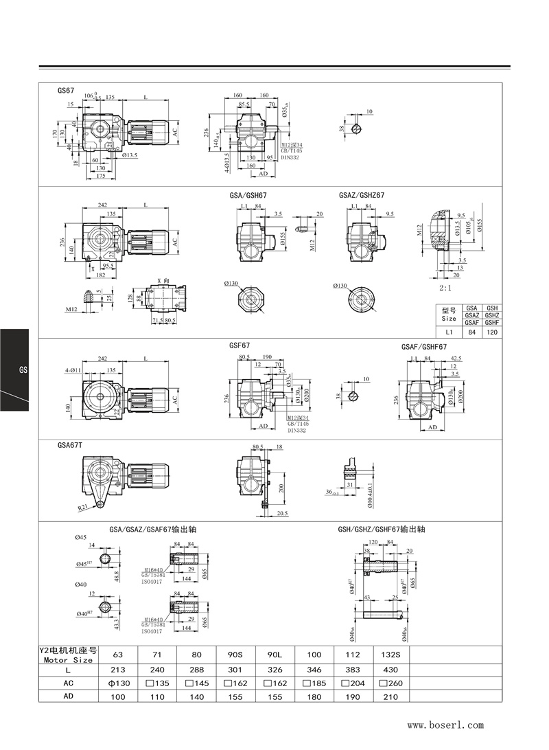 德國BOSERL減速機電機S67.jpg